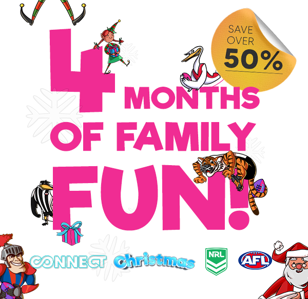 End-of-Year Roll-Out Sale