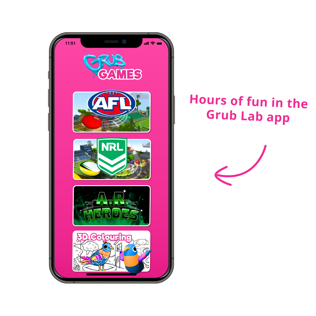 Mixed AFL Surprise Books with a Collectable TeamCoach Card