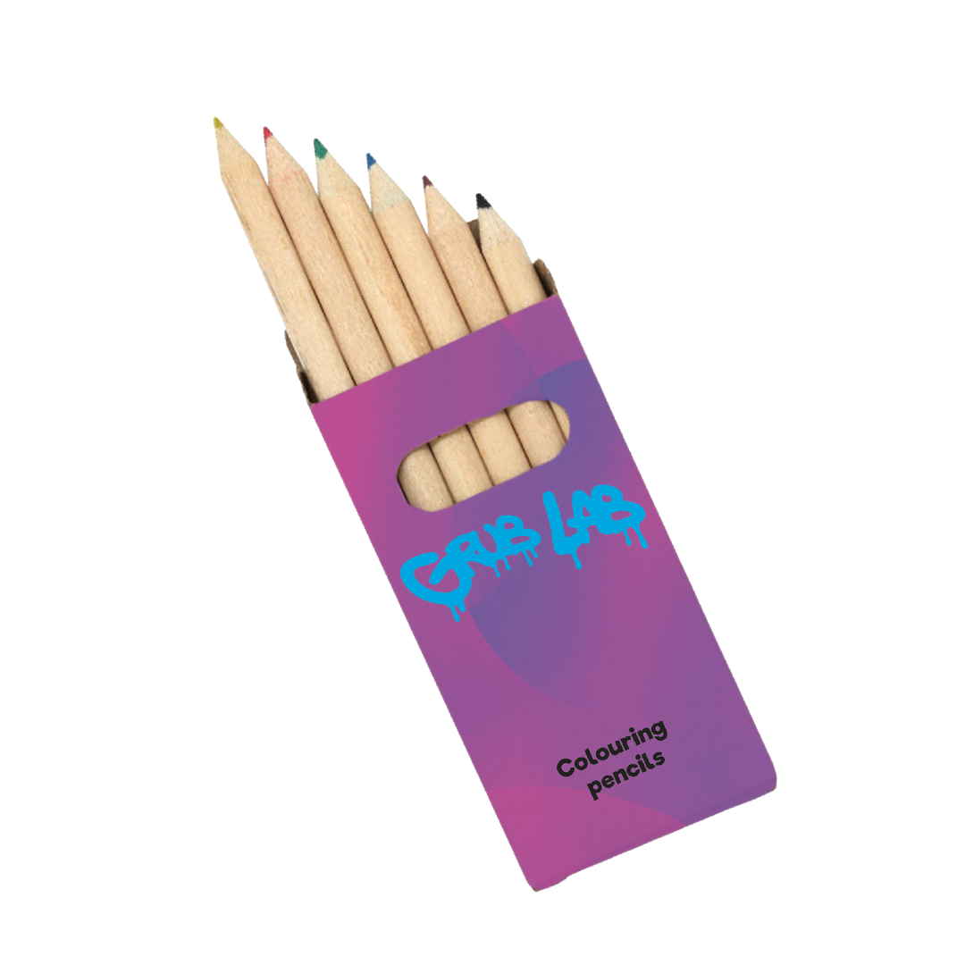 Pencil Packs