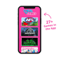 Grub Lab Connect