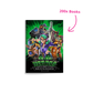 AR Heroes Surprise Books