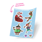 Christmas Magic Packs - Premium