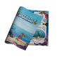 100 x Grub Lab's Little Grubbies Underwater Booklets with 100 x Pencils Packs