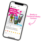 NRL Surprise Packs with Stickers