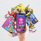 AFL Surprise Packs with Stickers