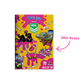 NRL Surprise Books