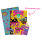 NRL Surprise Packs with Stickers