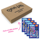 NRL & AFL Sticker Sheets