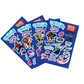 AFL Surprise Packs with Stickers